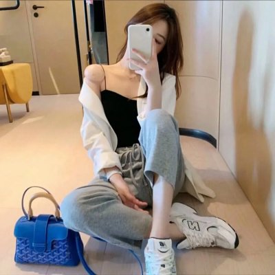 市集街之旅