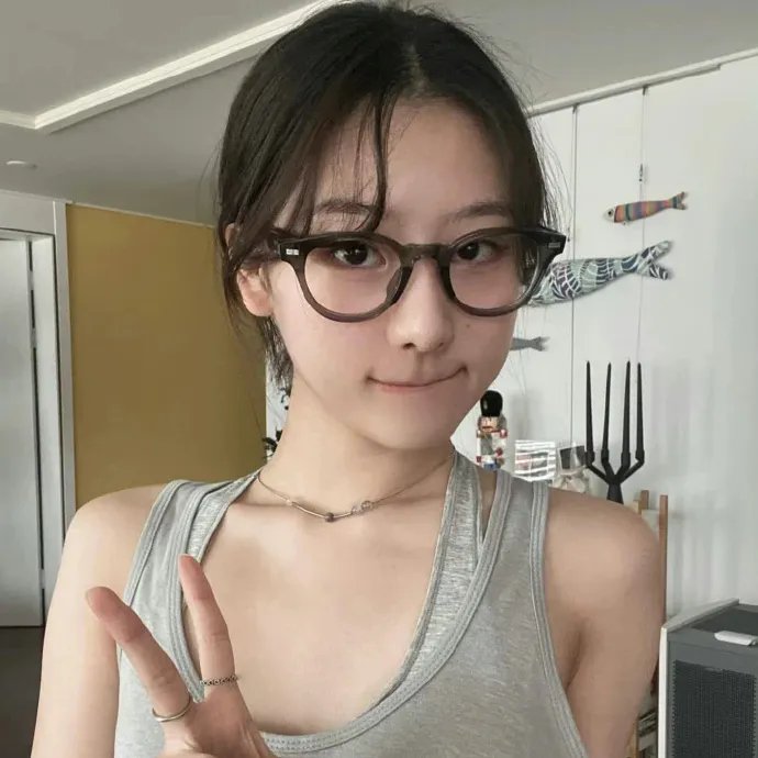 小门神